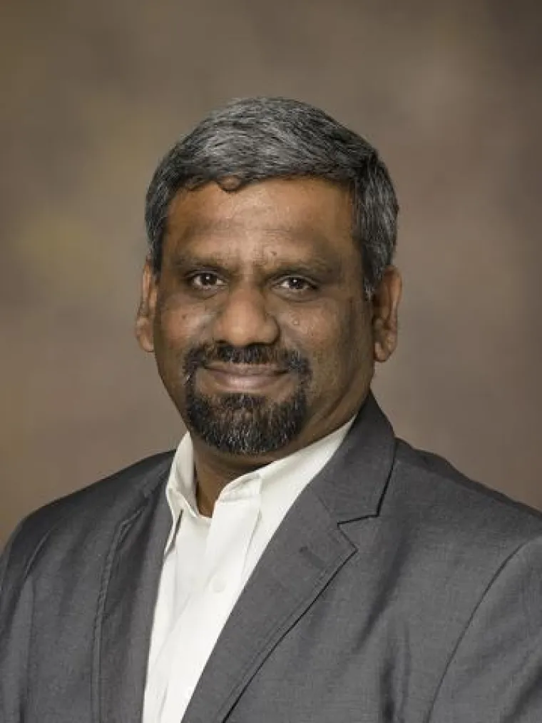 Srinivasan Vedantham